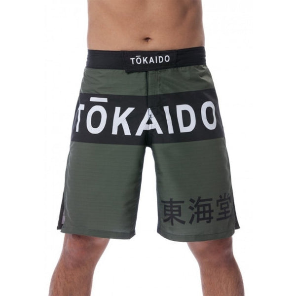 Tokaido Karate Athletic Training Shorts